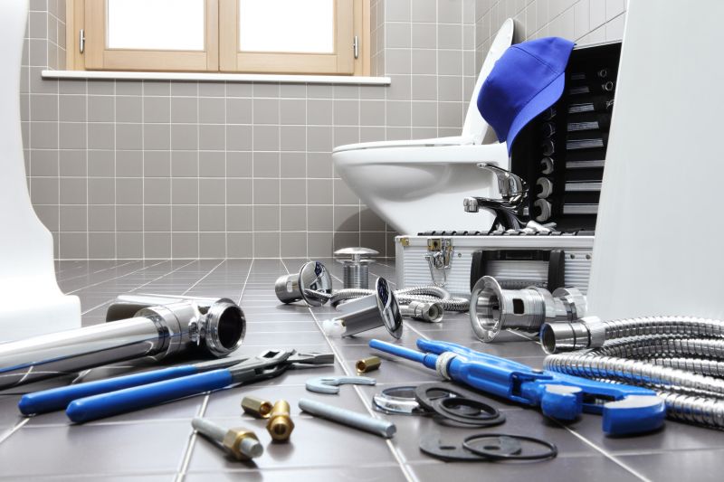 Top Bathroom Remodeling Companies in Troy, MO