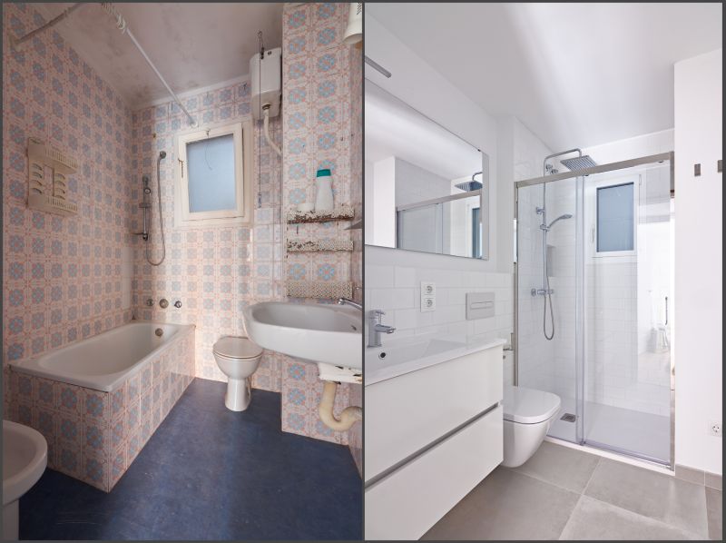 Top Bathroom Remodeling Companies in Troy, MO