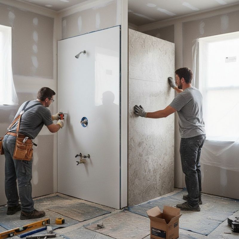Top Bathroom Remodeling Companies in Wentzville, MO