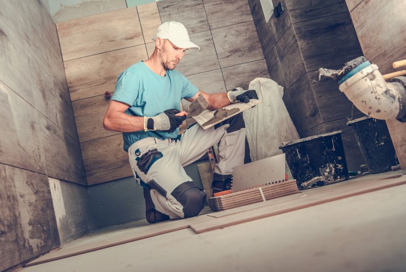 Top Bathroom Remodeling Companies in Wright City, MO