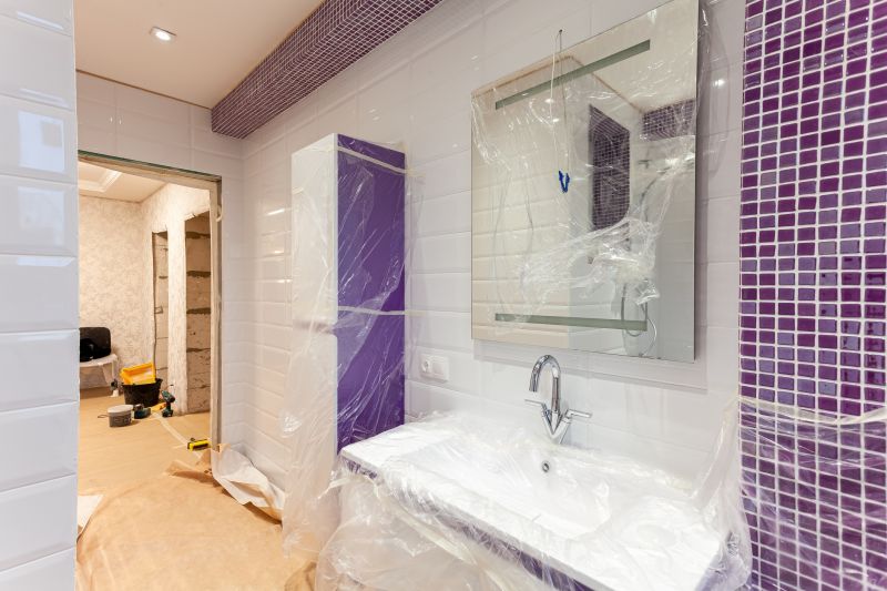 Top Bathroom Remodeling Companies in Wright City, MO