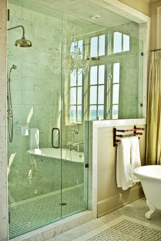 Tile and Shower Enclosure Experts