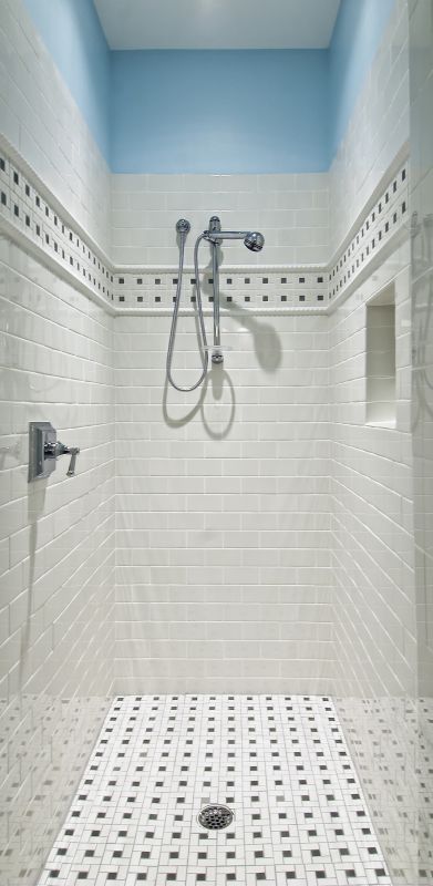 Local Shower Installation Companies
